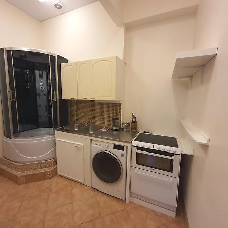 Center Of Helsinki Apartment Bagian luar foto